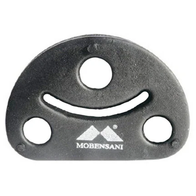 COXIM SILENCIOSO CENTRAL FIAT MB0451 - Imagem 1