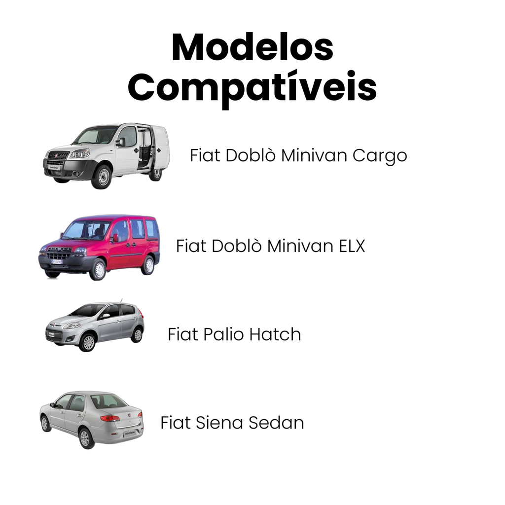 COXIM SILENCIOSO CENTRAL FIAT MB0451 - Imagem 4