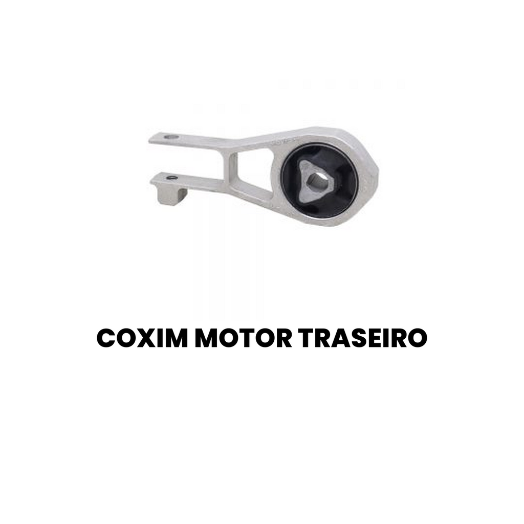 COXIM MOTOR TRASEIRO JEEP | FIAT MB4522 - Imagem 2