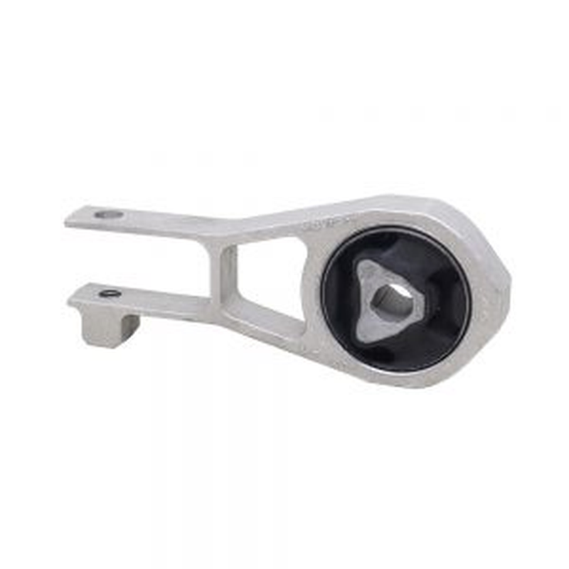 Coxim Motor Tras Jeep Renegade Compass Commander Fiat Toro 2 - Imagem 1