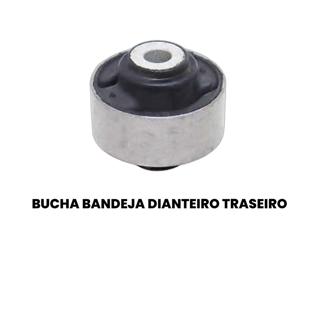 BUCHA BANDEJA DIANTEIRO TRASEIRO FIAT MB4525 - Imagem 2