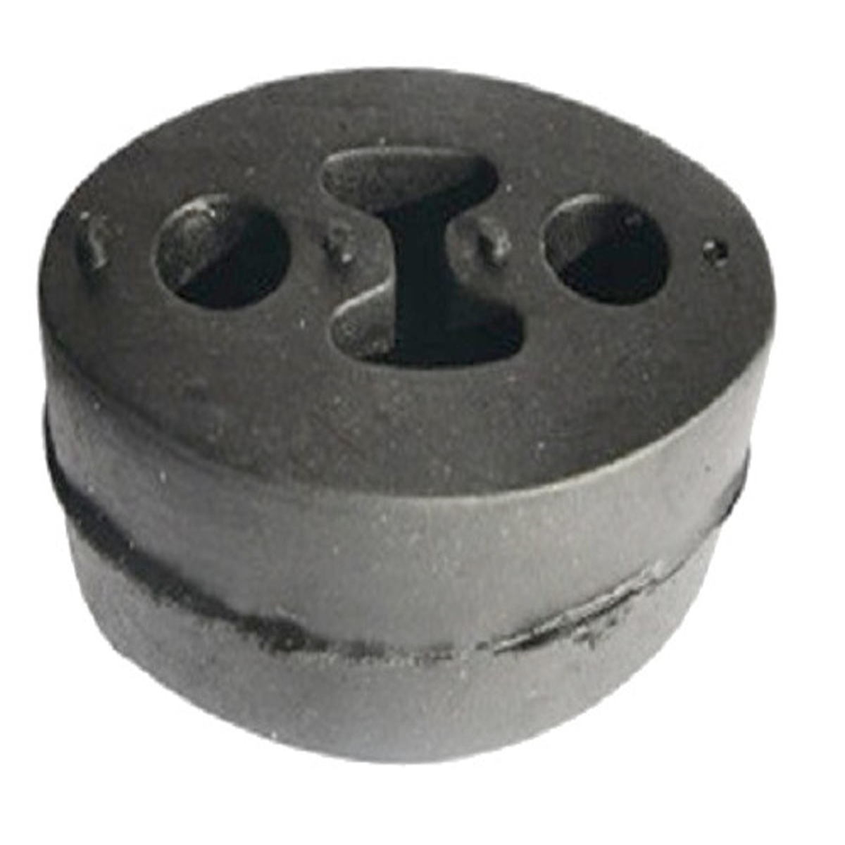 Coxim Escapamento Tras Fiat Palio 1996 - 2000