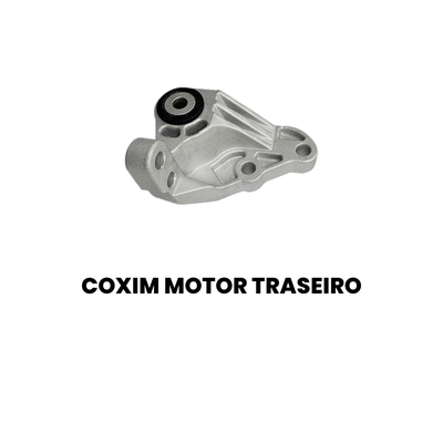 COXIM DO MOTOR TRASEIRO MOBENSANI TORO COMPASS - Imagem 2