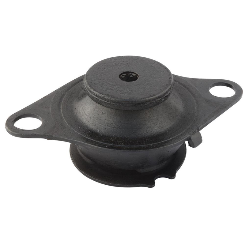 Coxim Motor Tras Câmbio Fiat Palio Siena Strada 1996-2003 - Imagem 1