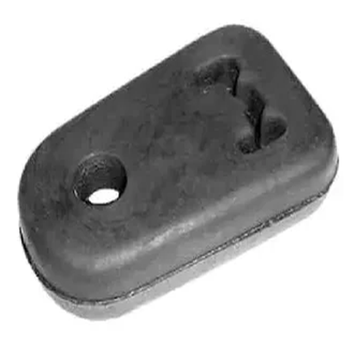 Coxim Silencioso Central Fiat Strada 1998 - 2021