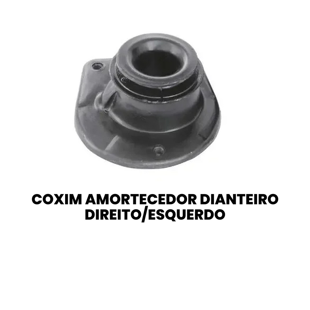 COXIM AMORTECEDOR DIANTEIRO DIREITO/ESQUERDO FIAT MB461 - Imagem 2
