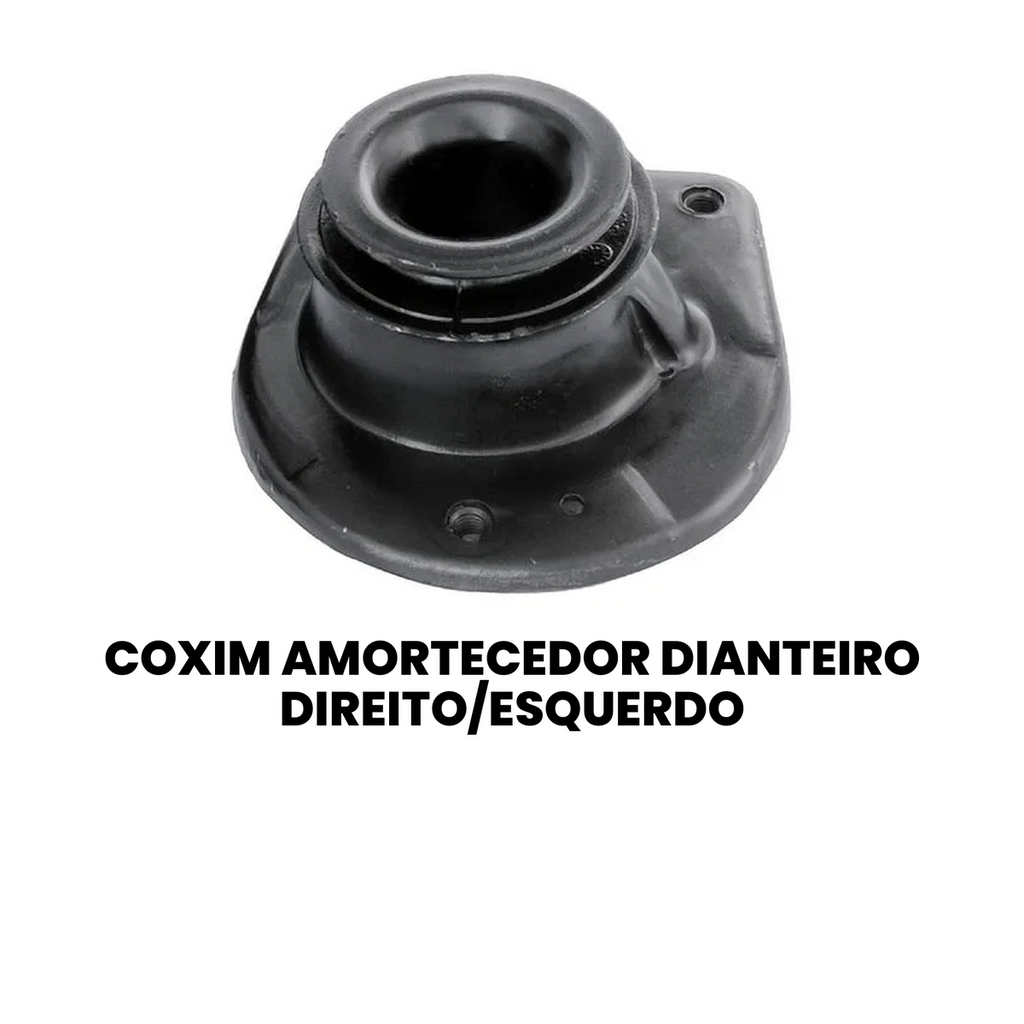 COXIM AMORTECEDOR DIANTEIRO DIREITO FIAT MB462 - Imagem 2