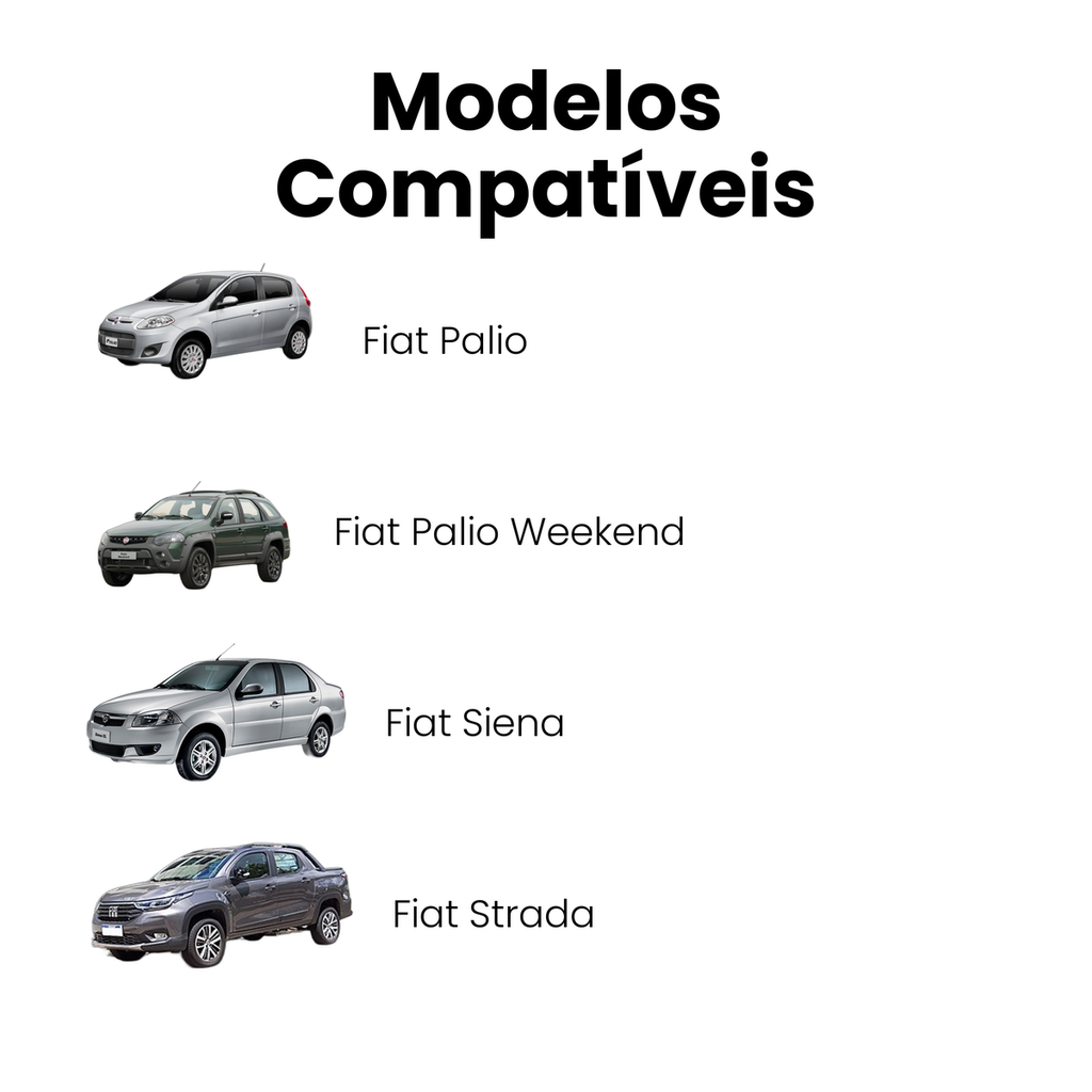 COXIM AMORTECEDOR DIANTEIRO DIREITO FIAT MB462 - Imagem 4
