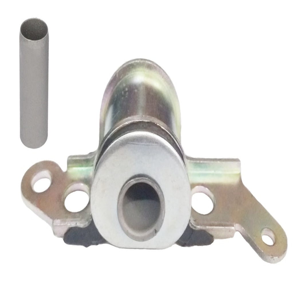 BUCHA DA BANDEJA DIANTEIRA DIREITA/ESQUERDA SEM BARRA ESTABILIZADORA FIAT MB464 - Imagem 1