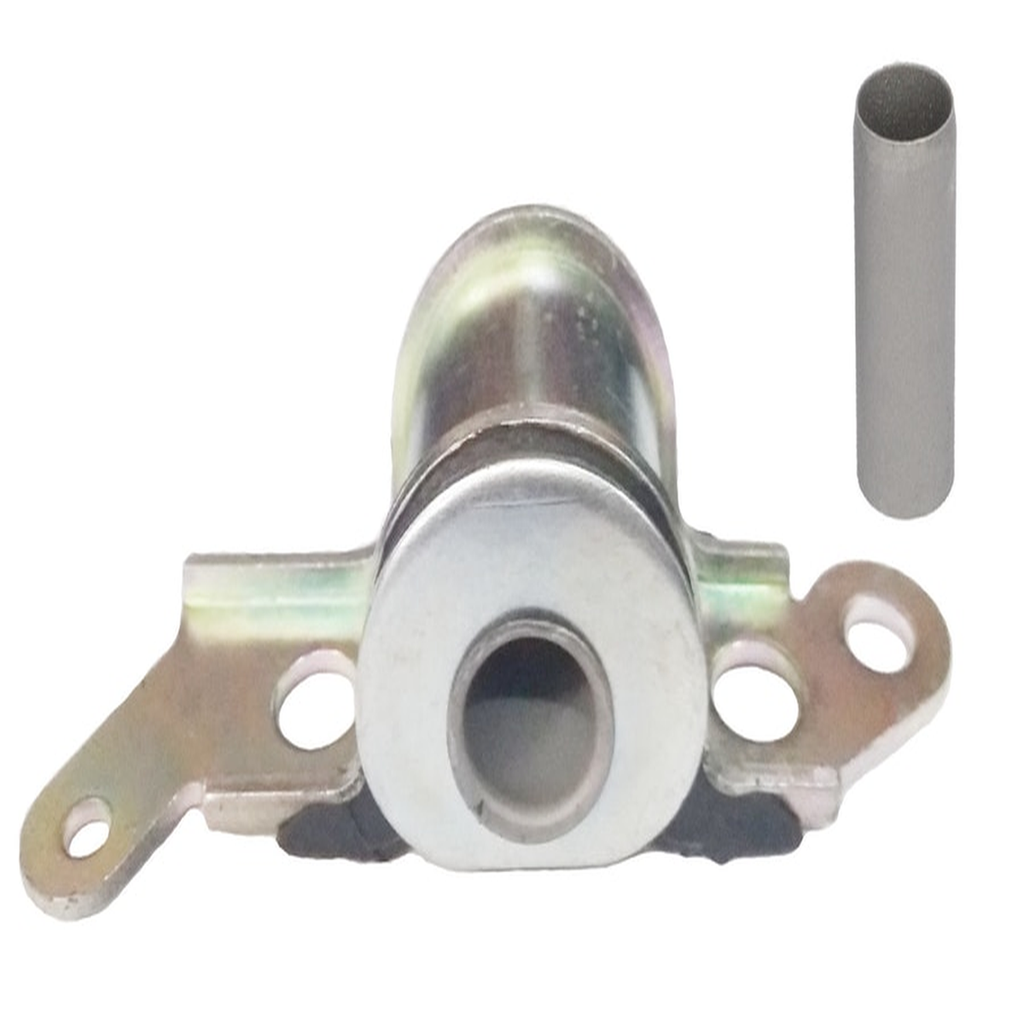 BUCHA BANDEJA DIANTEIRO DIREITO SEM BARRA ESTABILIZADORA FIAT MB465 - Imagem 1