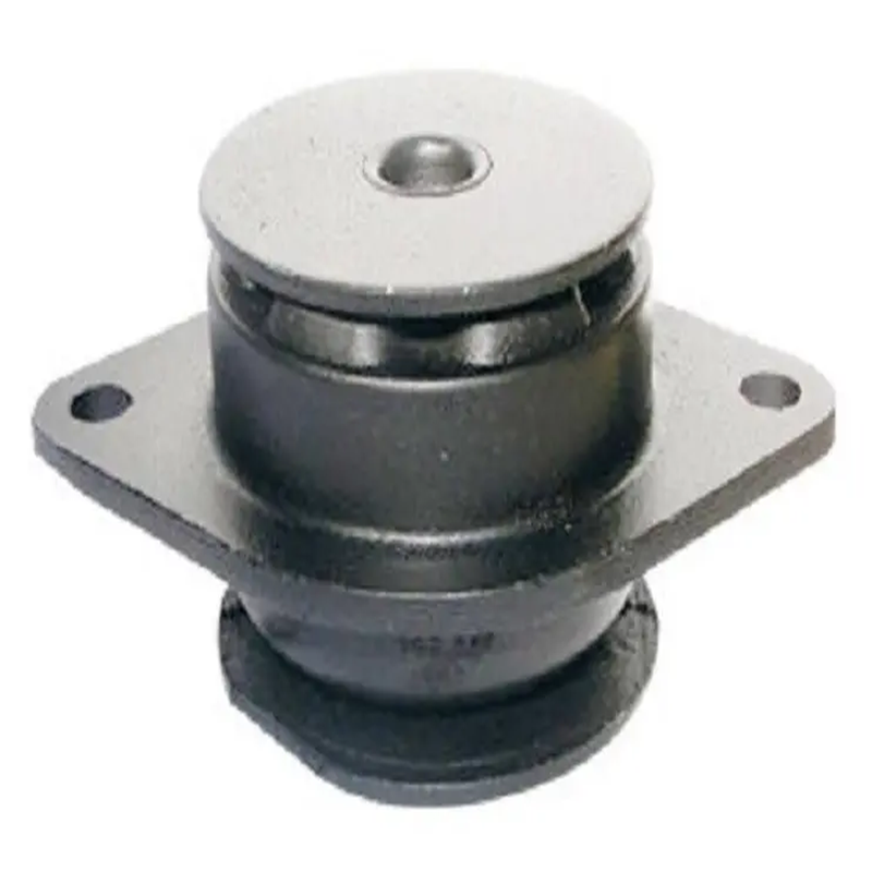 Coxim Motor Tras Esq Fiat Uno Elba Fiorino Prêmio 1985-1991 - Imagem 1