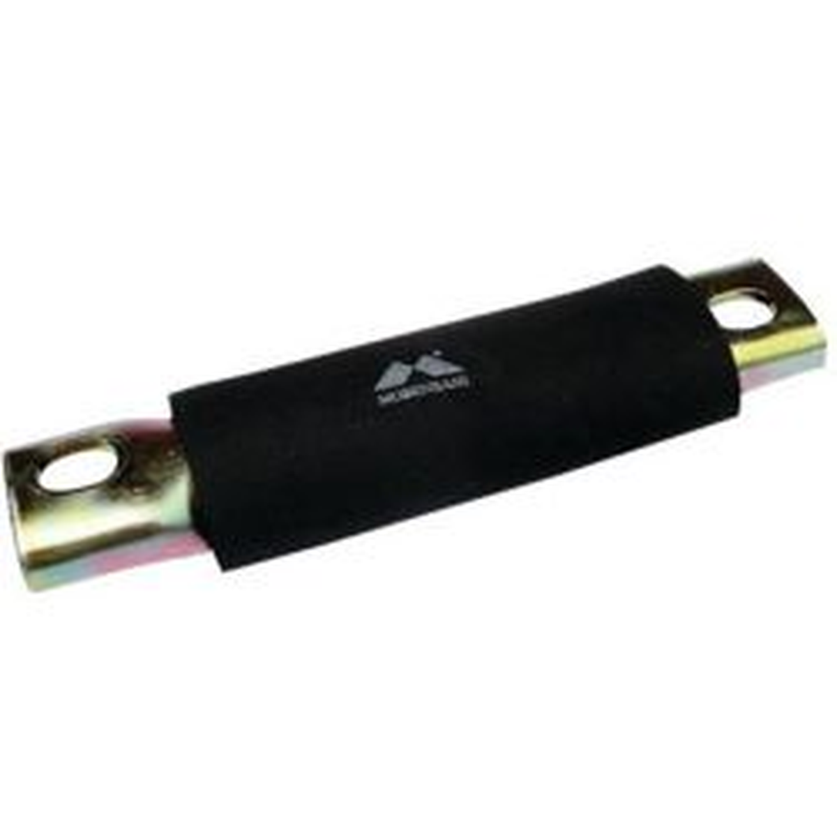 Coxim Mola Tras Dir Esq Fiat Uno 1986-1994 Fiat Fiorino 1988