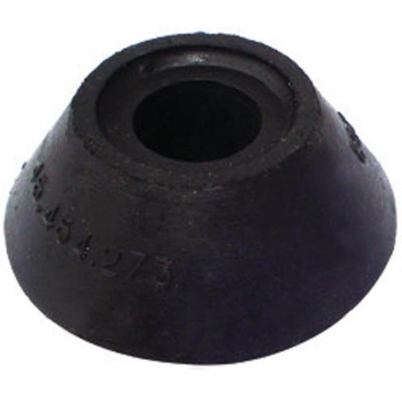 Coxim Amort Tras Fiat Argo 1996-2024 Mobi Palio Pulse Siena - Imagem 1
