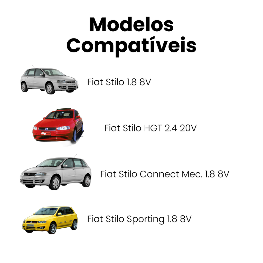 Bucha de Bandeja Dianteira, Lado Direito ou Esquerdo FIAT MB477 - Imagem 4