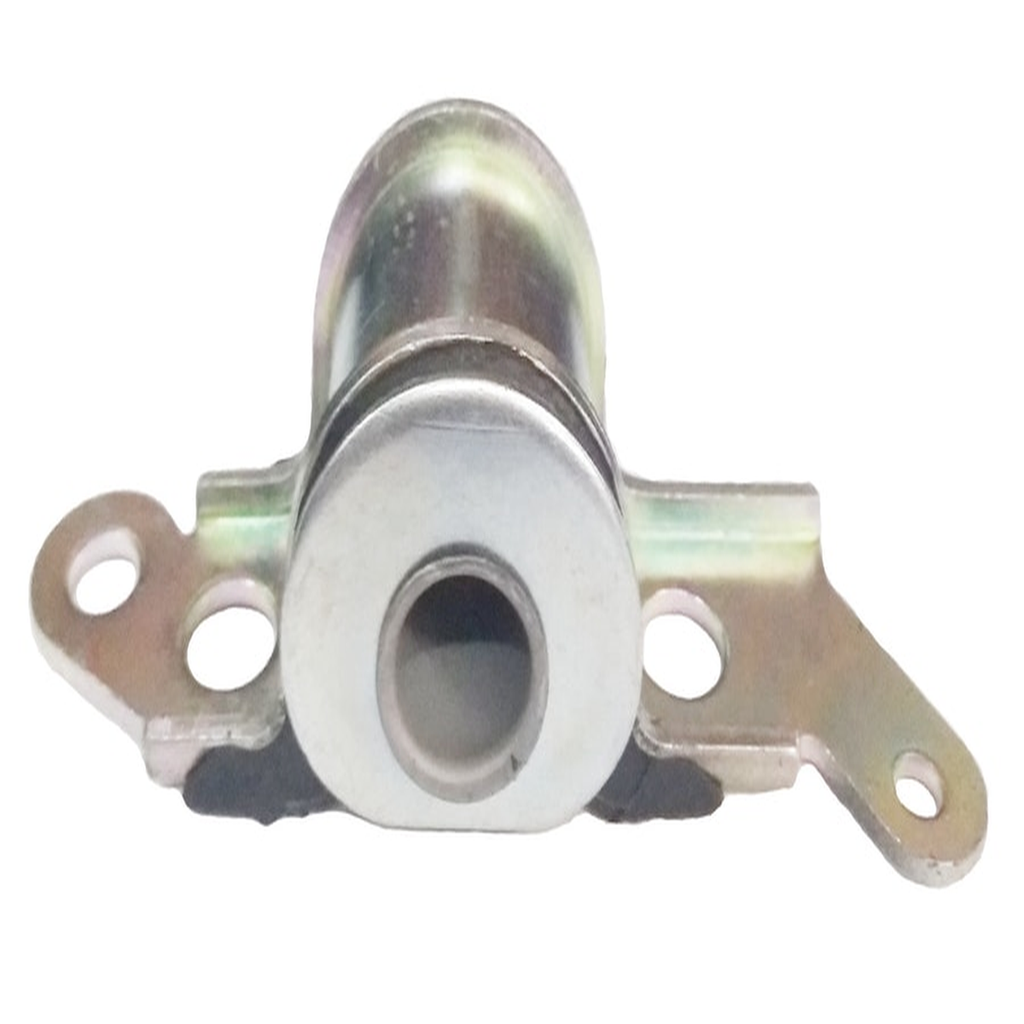 BUCHA BANDEJA DIANTEIRO ESQUERDO SEM BARRA ESTABILIZADORA FIAT MB478 - Imagem 1