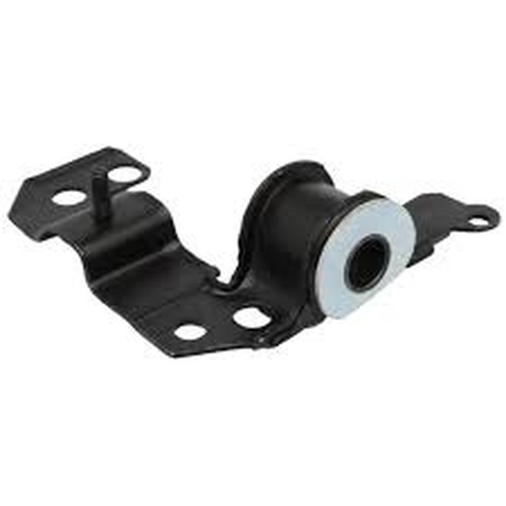 BUCHA BANDEJA DIANTEIRO ESQUERDO COM BARRA ESTABILIZADORA FIAT MB480A - Imagem 1