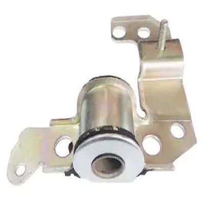 Bucha Bandeja Dianteiro Direito Com Barra Estabilizadora FIAT MB481A - Imagem 1
