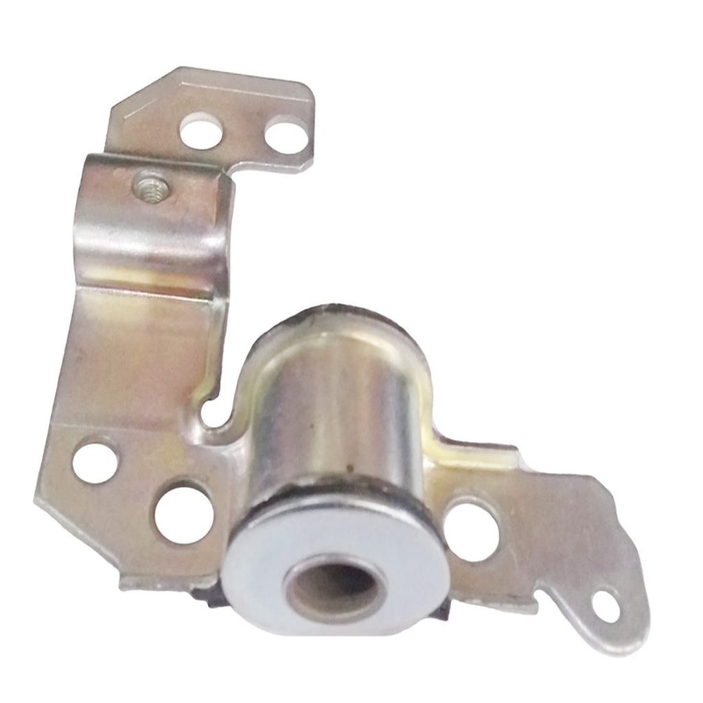 BUCHA BANDEJA DIANTEIRO DIREITO COM BARRA ESTABILIZADORA FIAT MB481 - Imagem 1