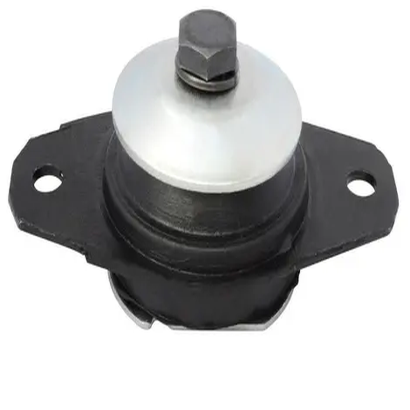 Coxim Motor Diant Dir Fiat Uno 86-13 Fiorino 94-13 Palio Sie - Imagem 1