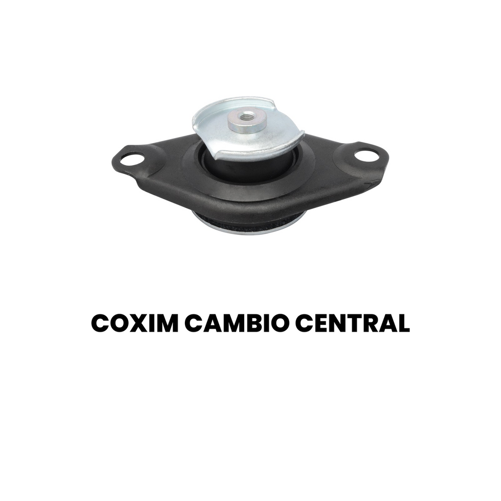 COXIM CÂMBIO CENTRAL FIAT MB486 - Imagem 2