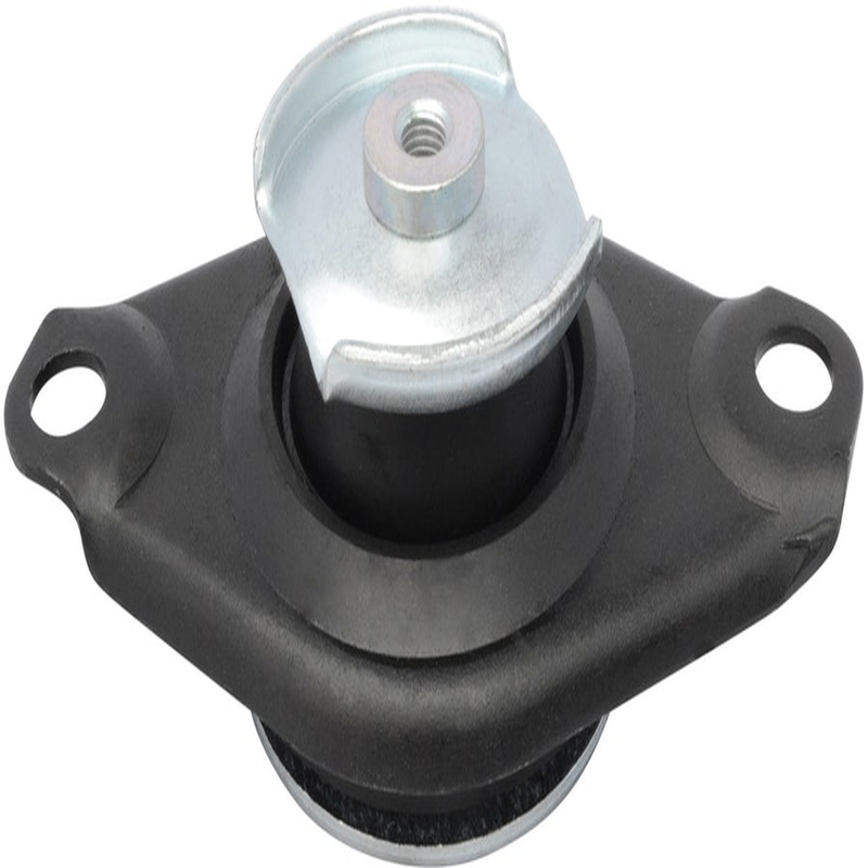 Coxim Câmbio Central Fiat Palio 96-17 Siena 97-17 Strada 98- - Imagem 1