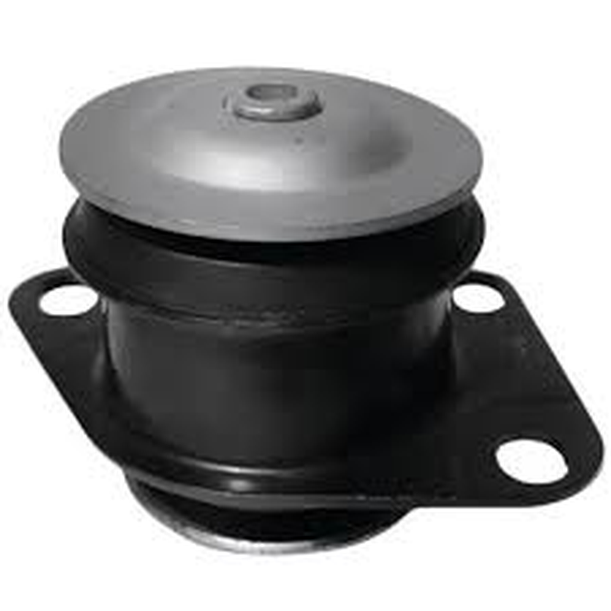 Coxim Câmbio Diant Esq Fiat Palio Siena Strada 2000-2008