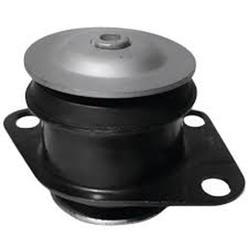 Coxim Câmbio Diant Esq Fiat Palio Siena Strada 2000-2008 - Imagem 1