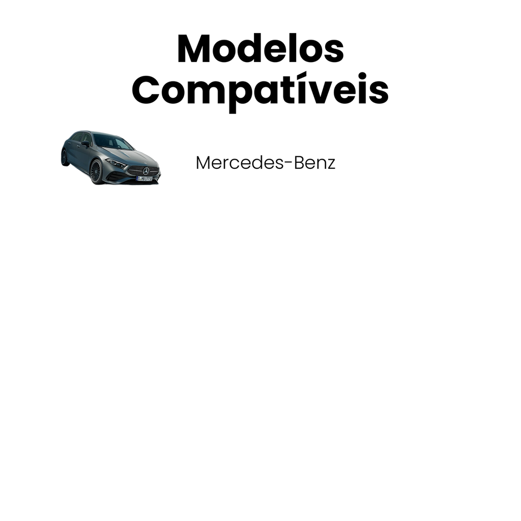 COXIM RADIADOR DIANTEIRO MERCEDES BENZ MB0529 - Imagem 4