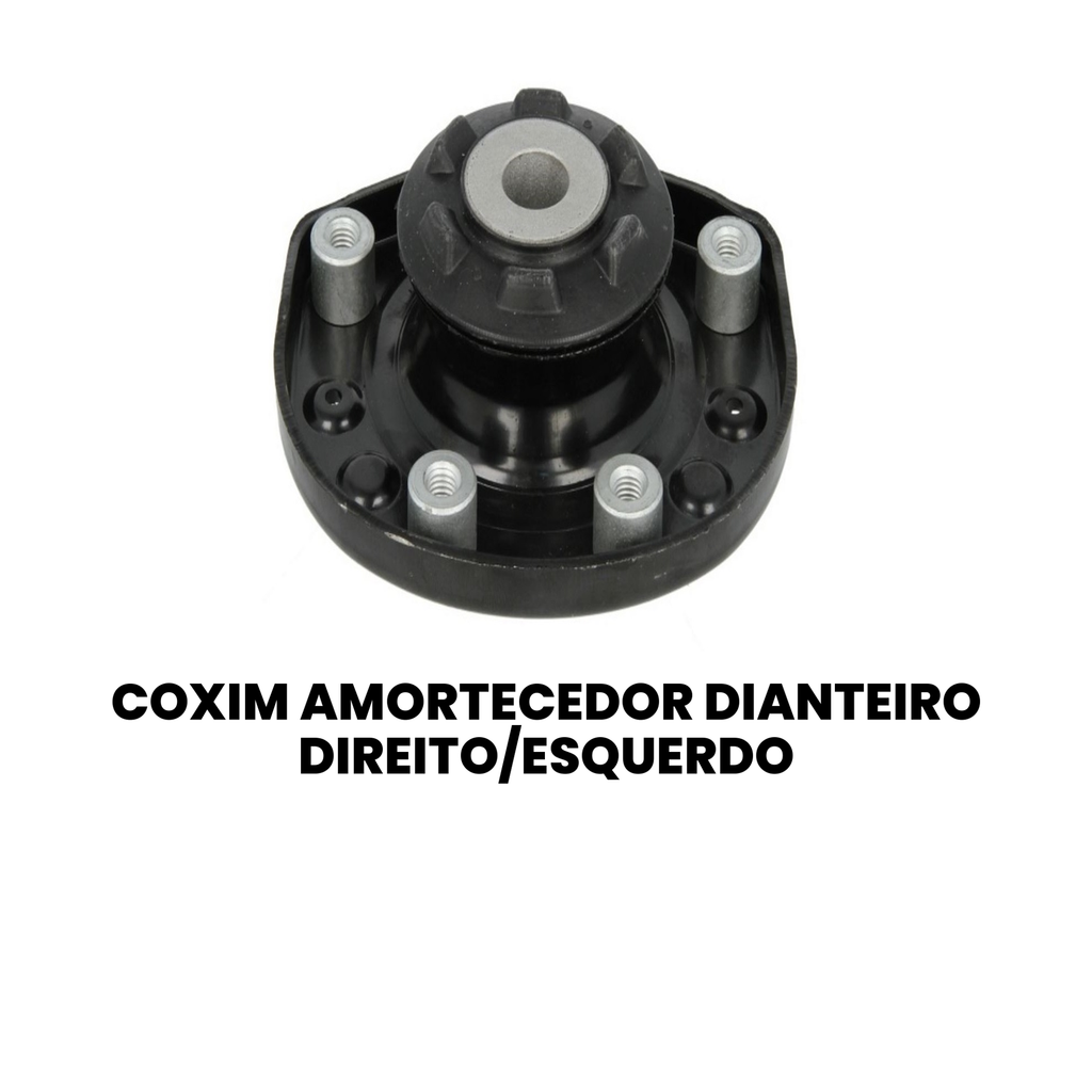 COXIM AMORTECEDOR DIANTEIRO DIREITO/ESQUERDO MERCEDES BENZ MB575 - Imagem 2