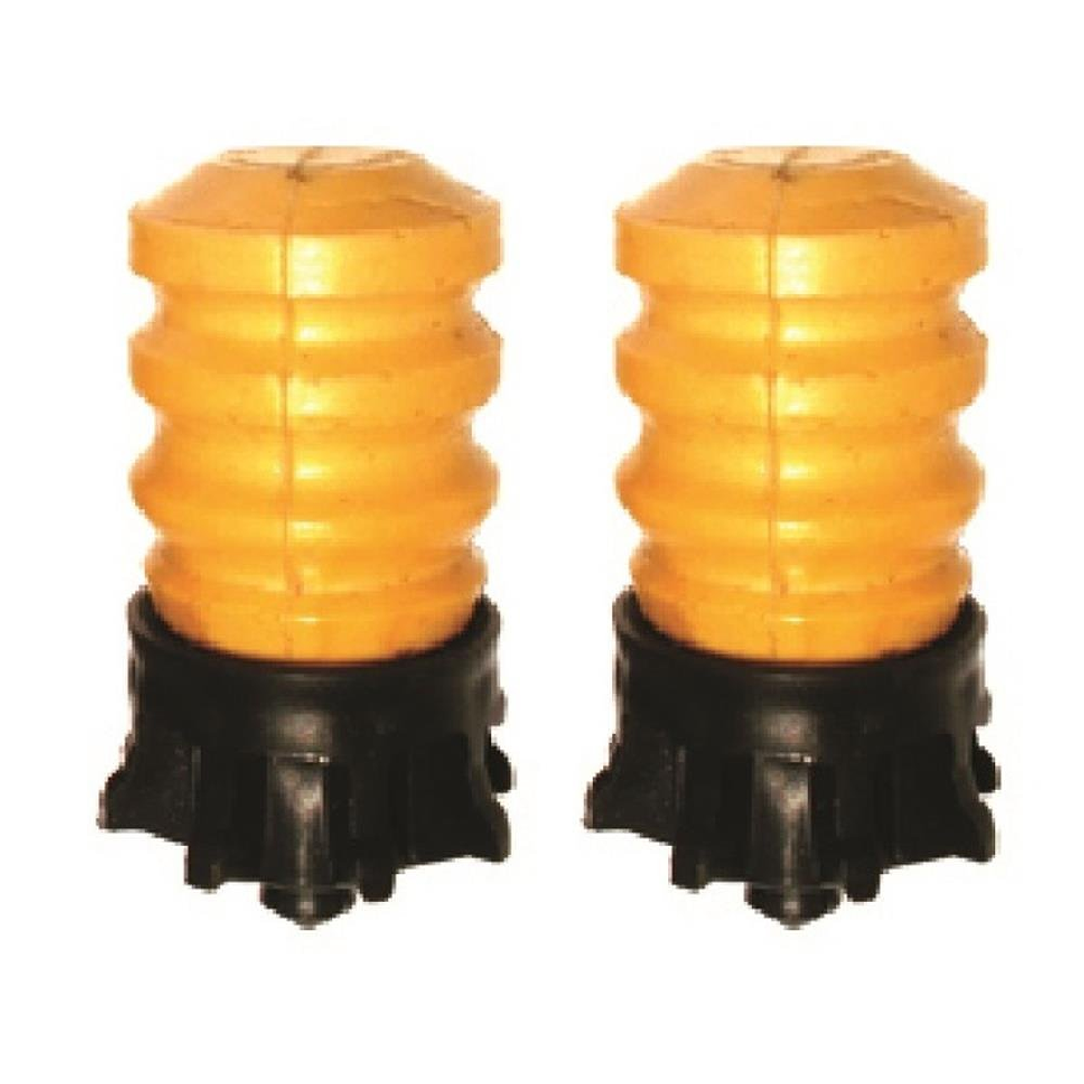 Kit Amortecedor Traseiro C3 (Dir/Esq) - Mobensani