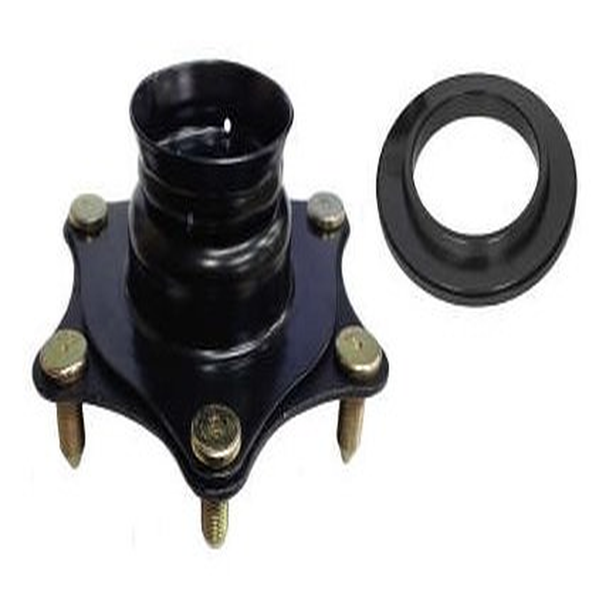 Coxim Amort Diant Honda CR-V 2007-2014