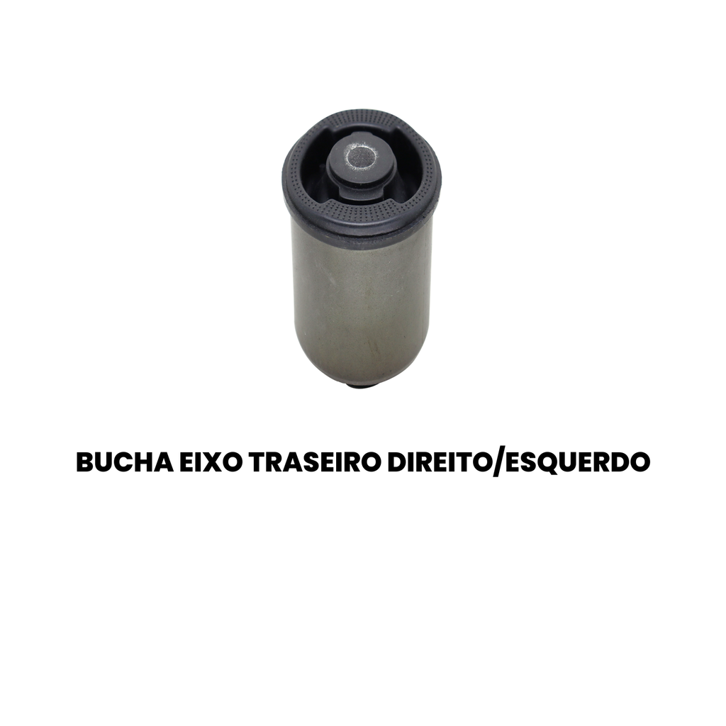 Bucha Eixo Traseiro Direito/Esquerdo Honda City HR-V - Imagem 2