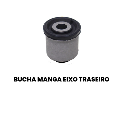 Bucha Manga Eixo Traseiro Honda Civic MB6095 - Imagem 2