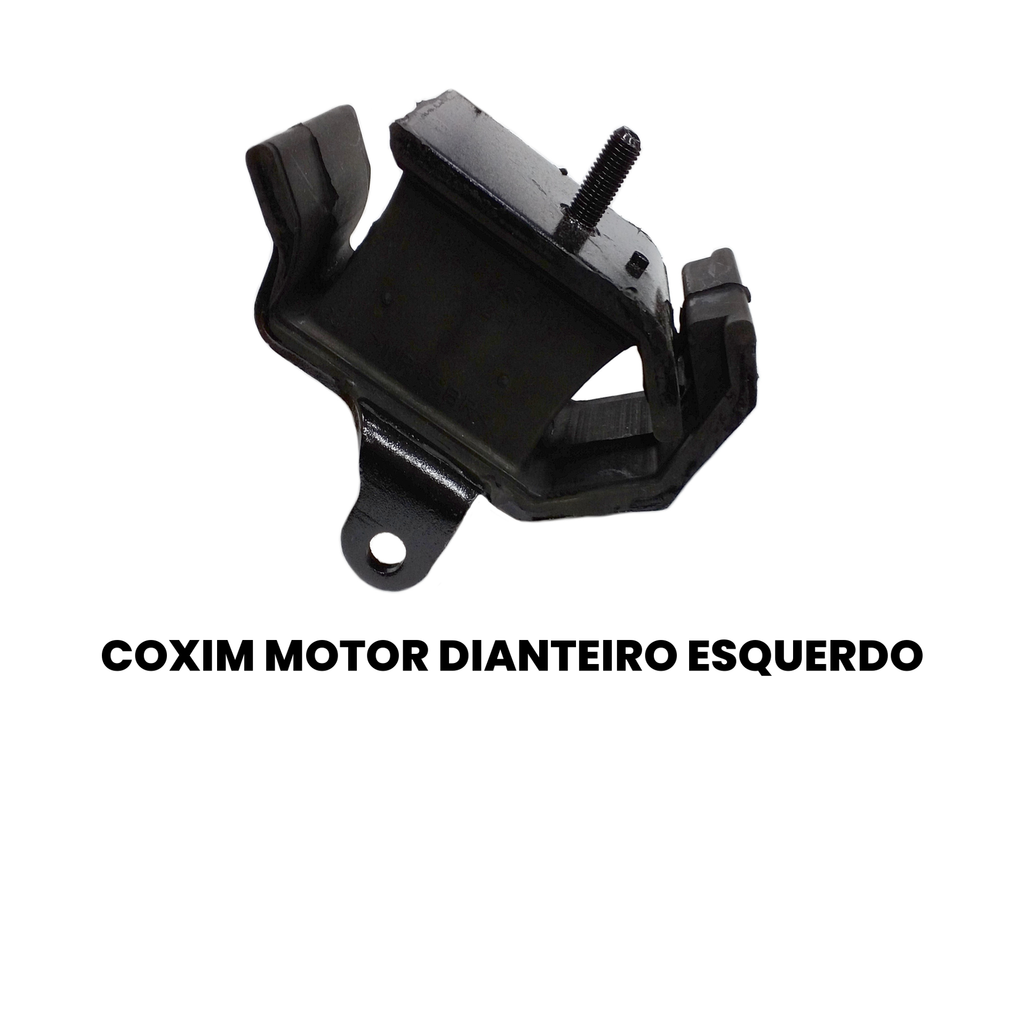 COXIM MOTOR DIANTEIRO ESQUERDO NISSAN MB7001 - Imagem 2