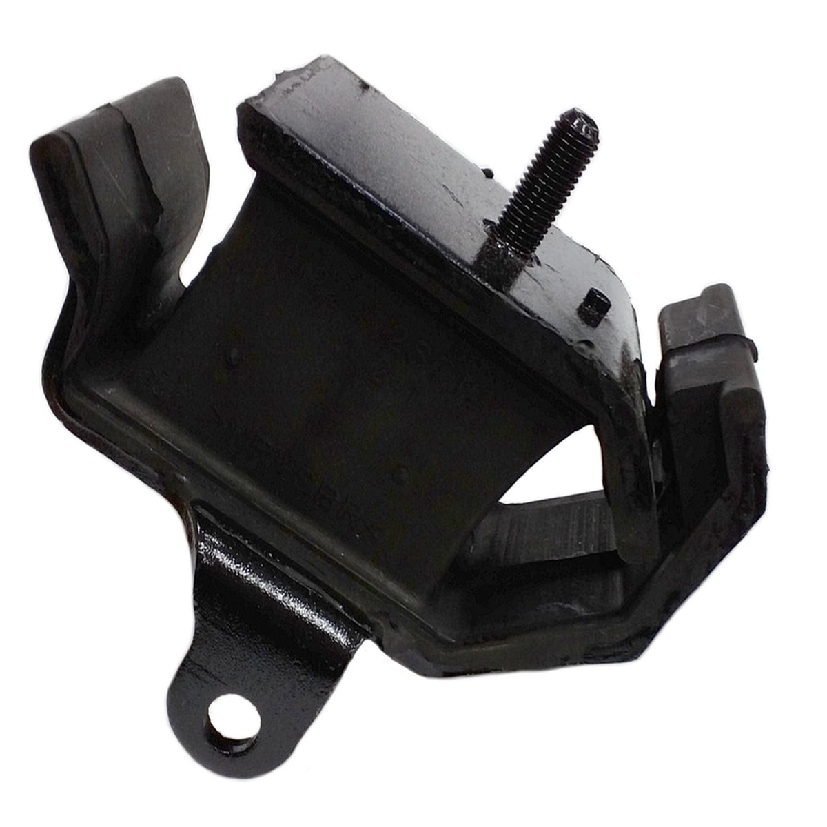 Coxim Motor Diant Esq Nissan Frontier 1998-2007 Xterra 2003-