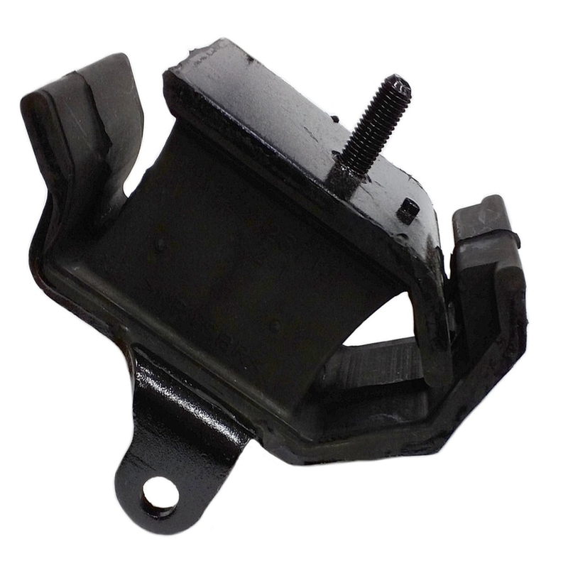 Coxim Motor Diant Esq Nissan Frontier 1998-2007 Xterra 2003- - Imagem 1