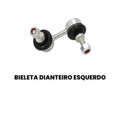 BIELETA DIANTEIRO ESQUERDO NISSAN MB7006 - Imagem 2