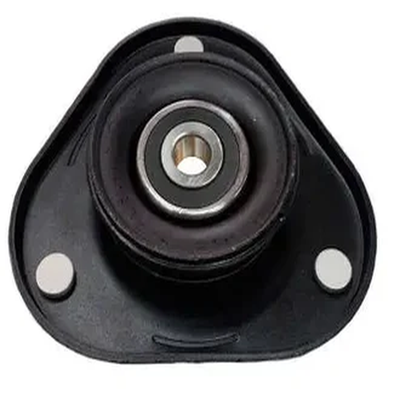 Coxim Amort Diant Toyota Corolla 2008-2019 Dir Esq - Imagem 1