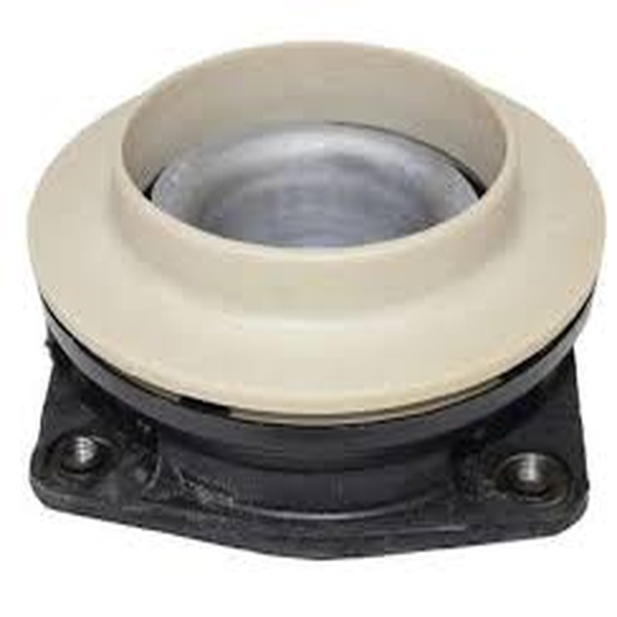 Coxim Amort Diant Esq Nissan Livina 2010-2014 Tiida 2006-201