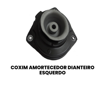 COXIM AMORTECEDOR DIANTEIRO ESQUERDO NISSAN MB7013 - Imagem 2