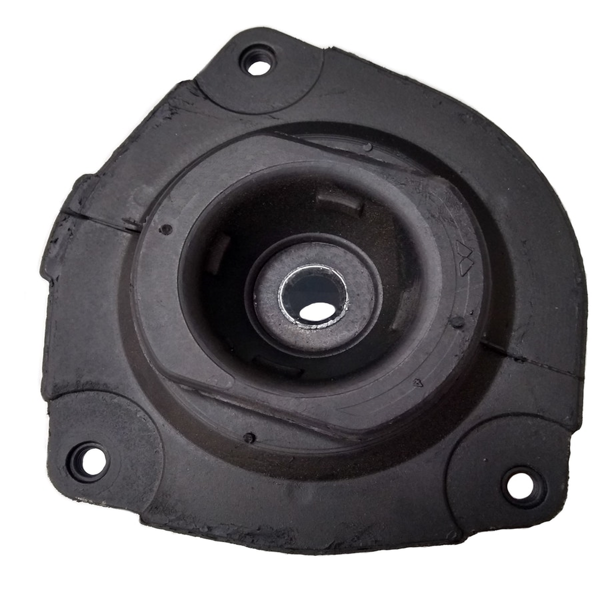 Coxim Amort Diant Esq Nissan Sentra 2008-2012