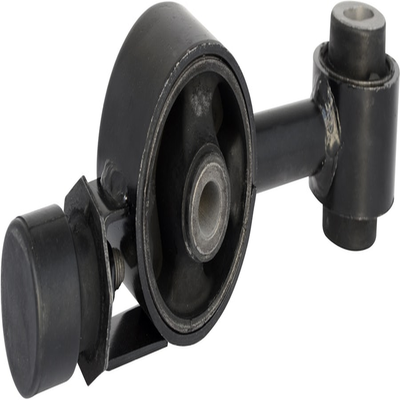 Coxim Motor Câmbio Tras Nissan Tiida 2008-2013 Livina 2007-2 - Imagem 1