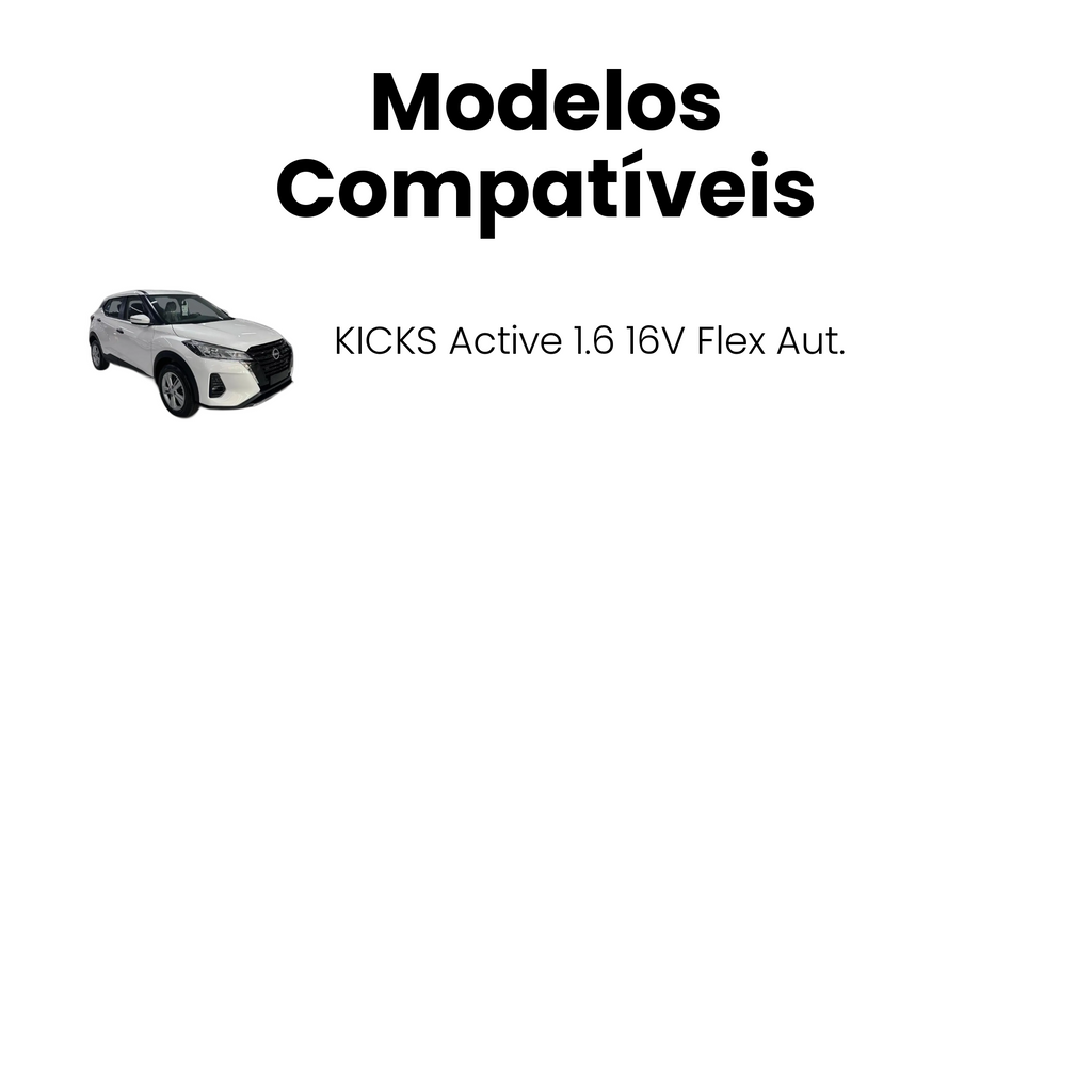COXIM DO AMORTECEDOR DIANTEIRO DIREITO OU ESQUERDO NISSAN MB7027A - Imagem 4