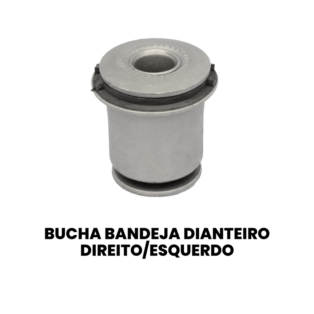 BUCHA BANDEJA DIANTEIRO DIREITO/ESQUERDO TOYOTA MB734 - Imagem 2