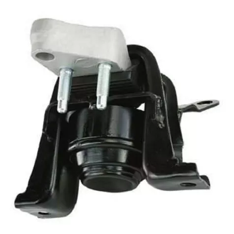 Coxim Motor Tras Dir Toyota Corolla 2003 2004 2005 2006 2007 - Imagem 1