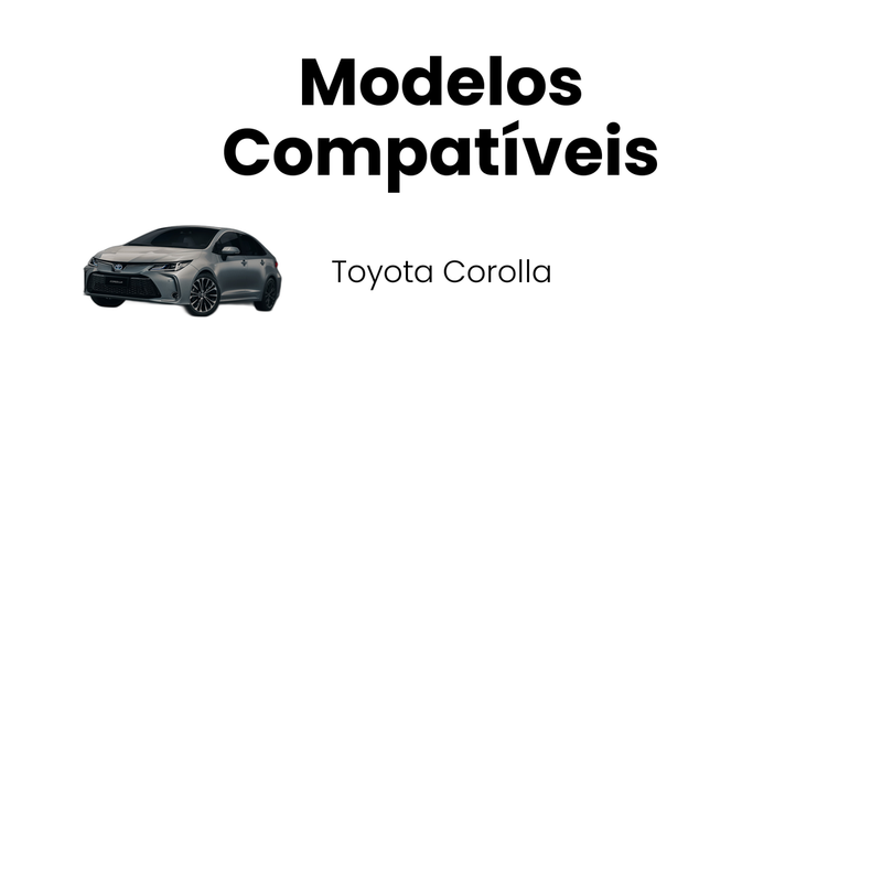 Coxim Motor Tras Dir Toyota Corolla 2002 - 2021 - Imagem 4