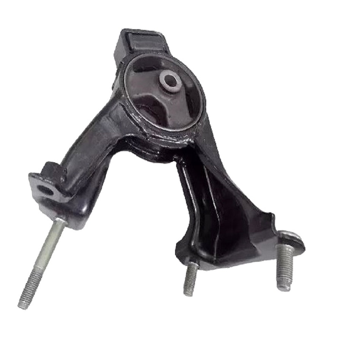 Coxim Motor Tras Dir Toyota Corolla 2002-2008 Fielder 2005