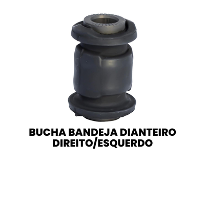 Bucha da Bandeja Dianteira Etios (Dir/Esq) - MOBENSANI - Imagem 2