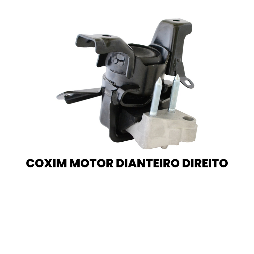 COXIM MOTOR DIANTEIRO DIREITO TOYOTA MB764 - Imagem 2