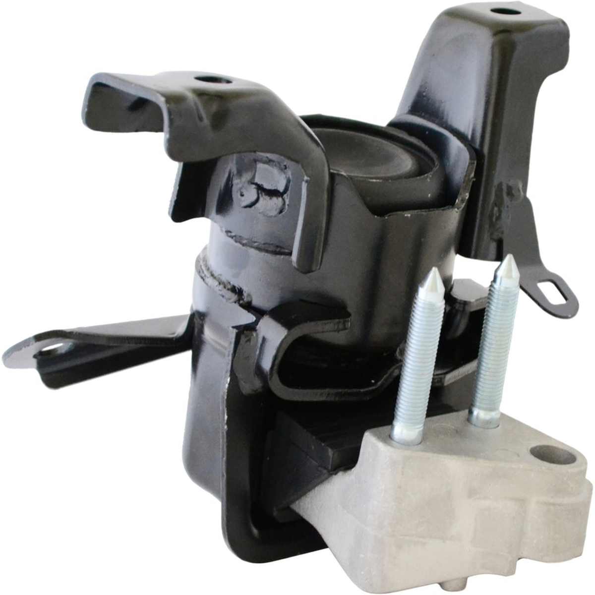 Coxim Motor Diant Dir Toyota Corolla 2009 a 2014